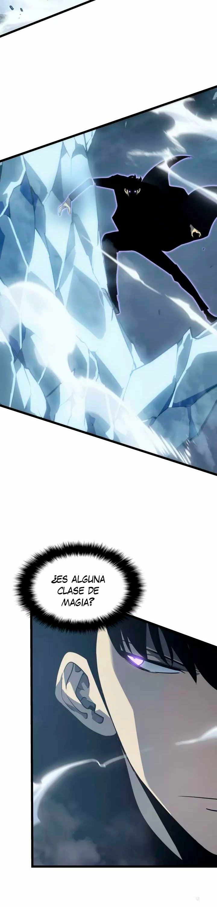 Solo Subiendo de level > Capitulo 151 > Page 61
